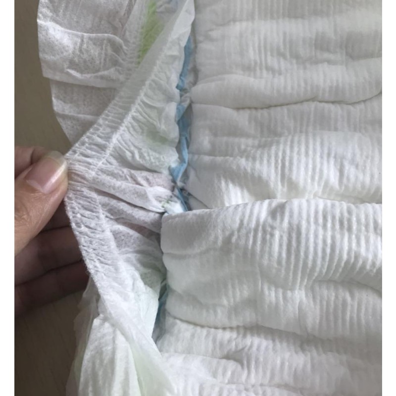 Diaper Factory - Premium Quality Ultra Absorbent Pampering