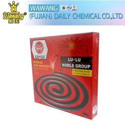 Mosquito Coil Factory - Zenden Smokeless Pesticide Coil