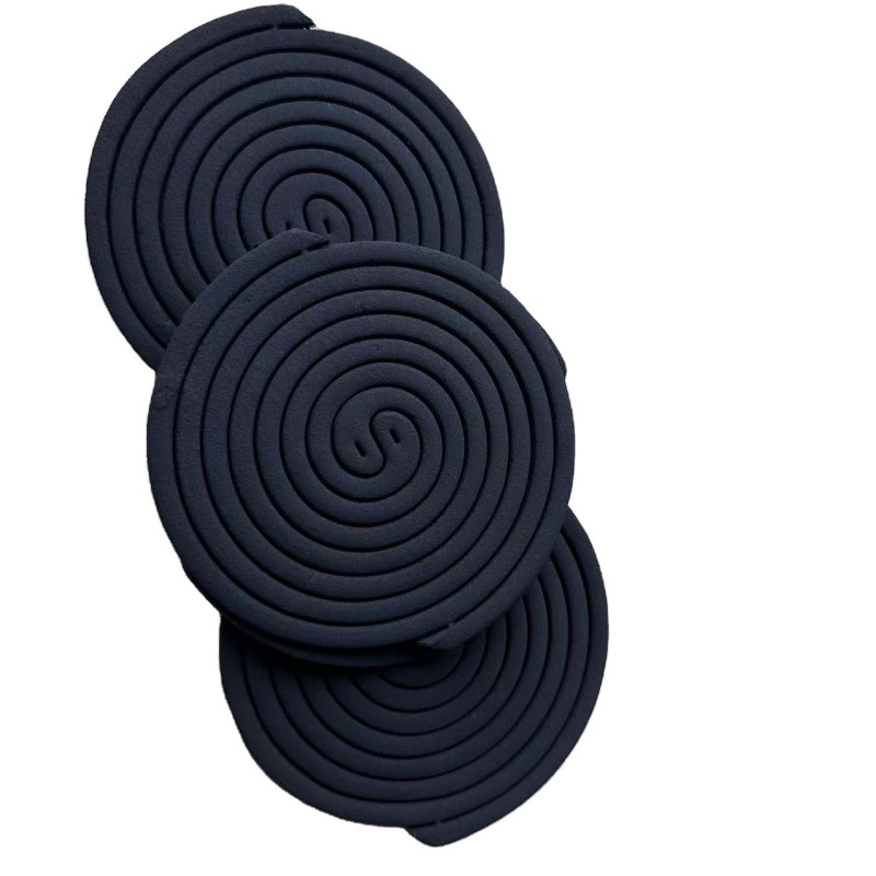 Mosquito Coil Supplier - China Incense Coil Micro-smoke