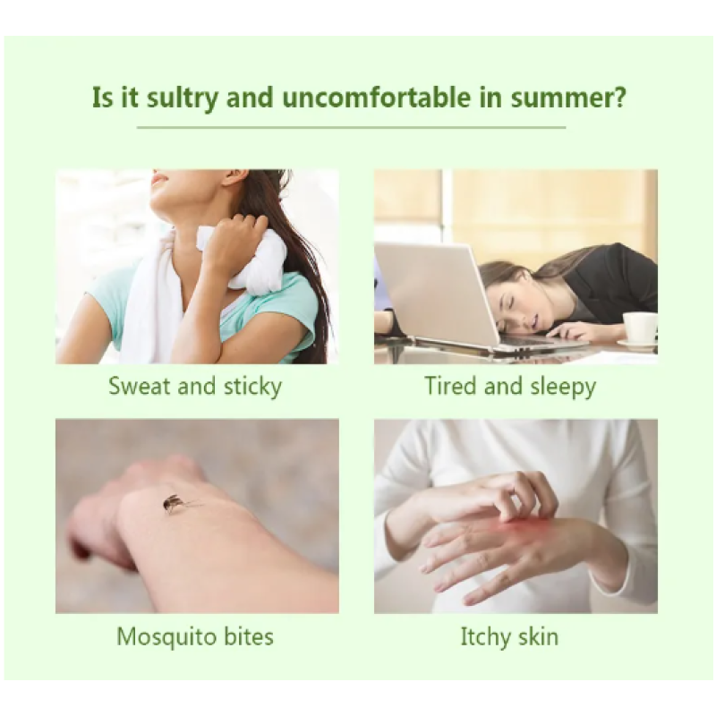 Liquid Oil Manufacturer - 3ml Wawang Essential Oil