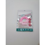 Portable mosquito repellent