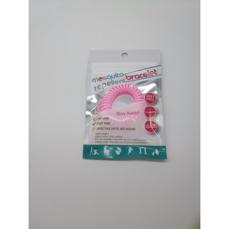 Mosquito Repellent Bracelet Manufacturer - Child Band Watches