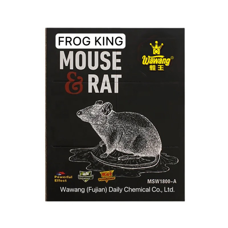 Rodent Trap Factory - Wawang Strong Mouse Glue Board