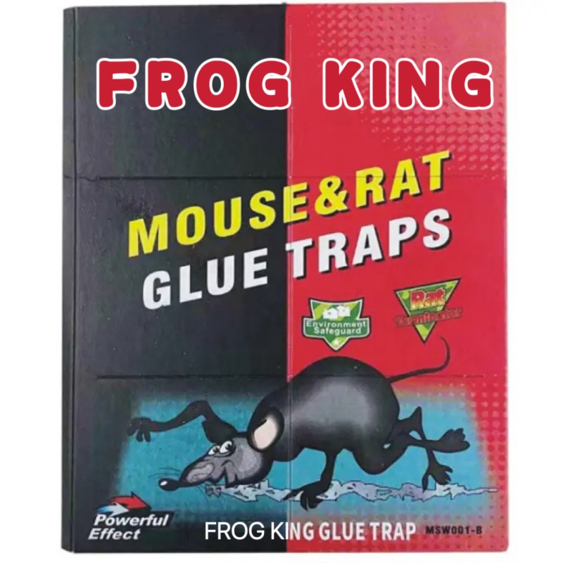 Rat Trap Manufacturer - Wawang Deworming Combat Board