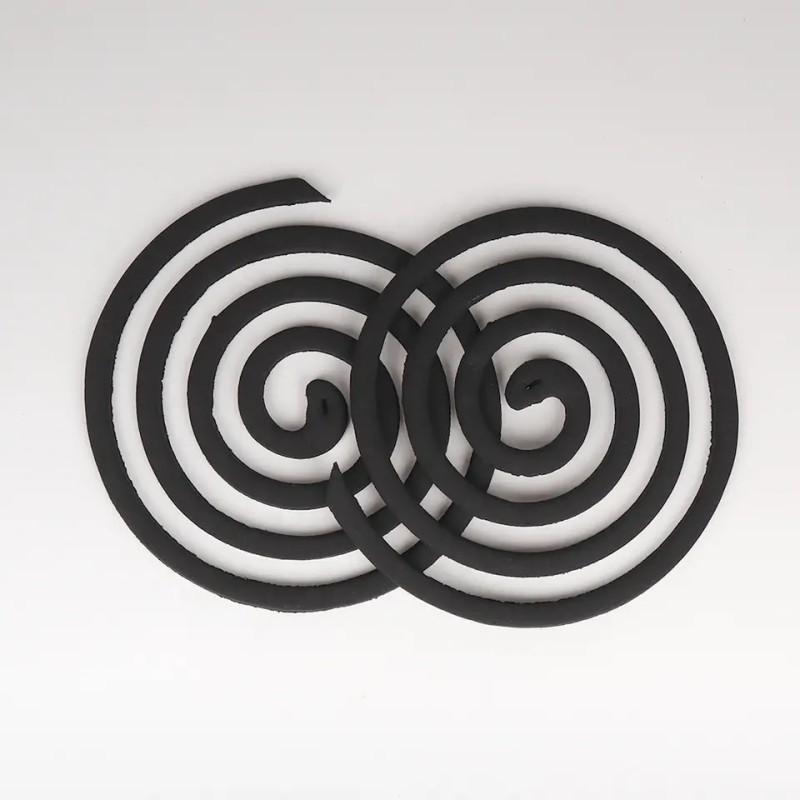 Mosquito Coil Manufacturer - Rushed Wholesale Smokeless Killer