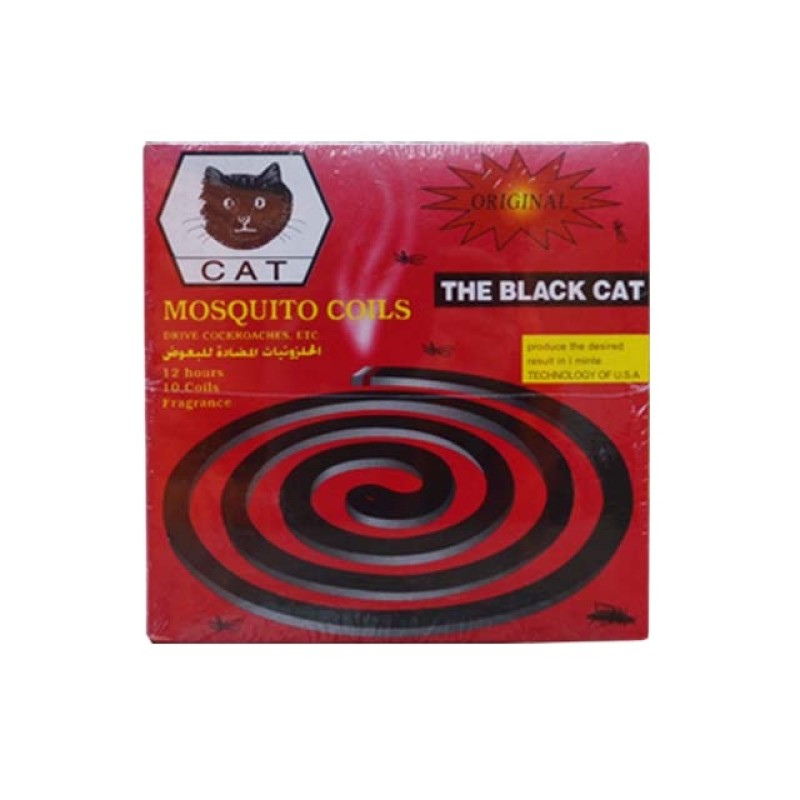 Mosquito Repellent Manufacturer - Natural Sandalwood Coils