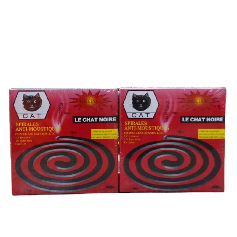 Mosquito Repellent Manufacturer - Natural Sandalwood Coils