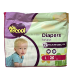 baby diaper