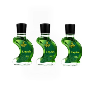 Wind Oil Manufacturer - 3ml Wawang External Use Essence