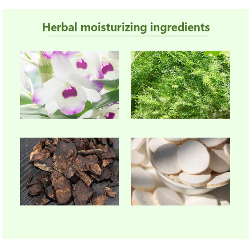 Essential Oil Supplier - Wawang Wind Oil Essence