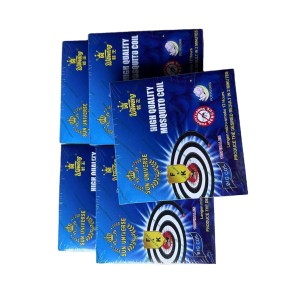 Mosquito Coil Manufacturer - 2023 Wawang Micro-smoke Best Price
