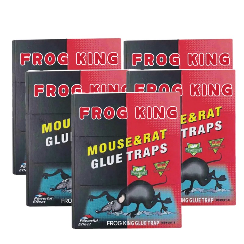 Rat Trap Manufacturer - Wawang Deworming Combat Board