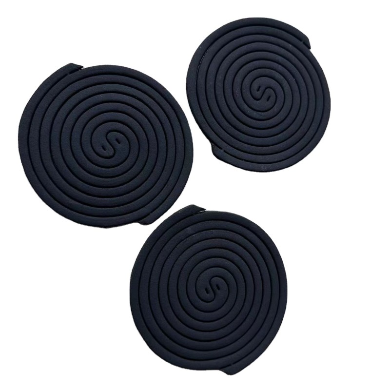 Mosquito Coil Supplier - China Wawang Smokeless Coil Stock