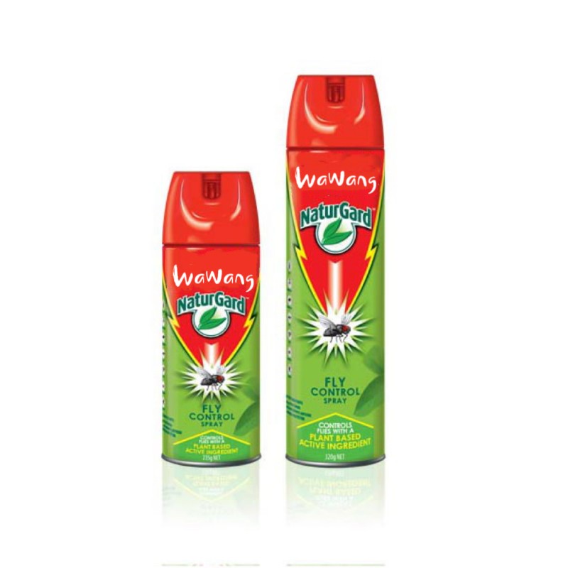 Fly Control Spray Factory - 2023 Wawang Insecticide Spray
