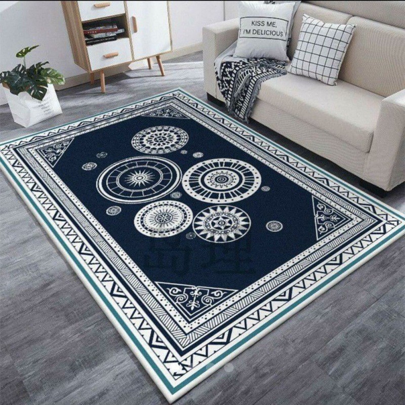 Carpet Manufacturer - OEM Custom High Quality Printed Rugs