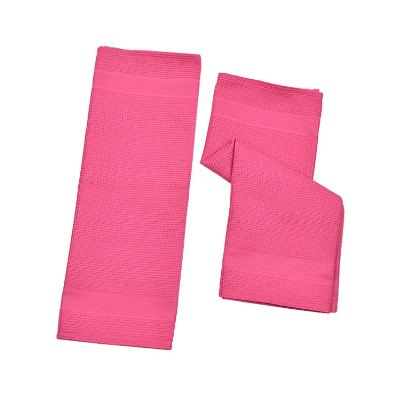 Kitchen Towel Manufacturer - OEM Custom Microfiber Cleaning Cloth