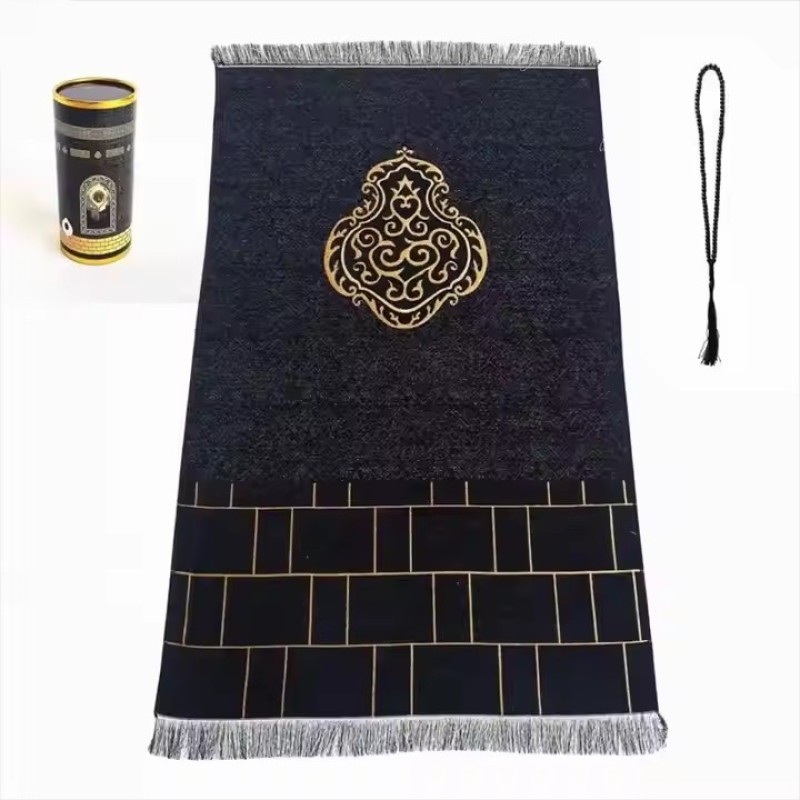 Prayer Mat Factory - OEM Custom 3D Printing Prayer Rugs