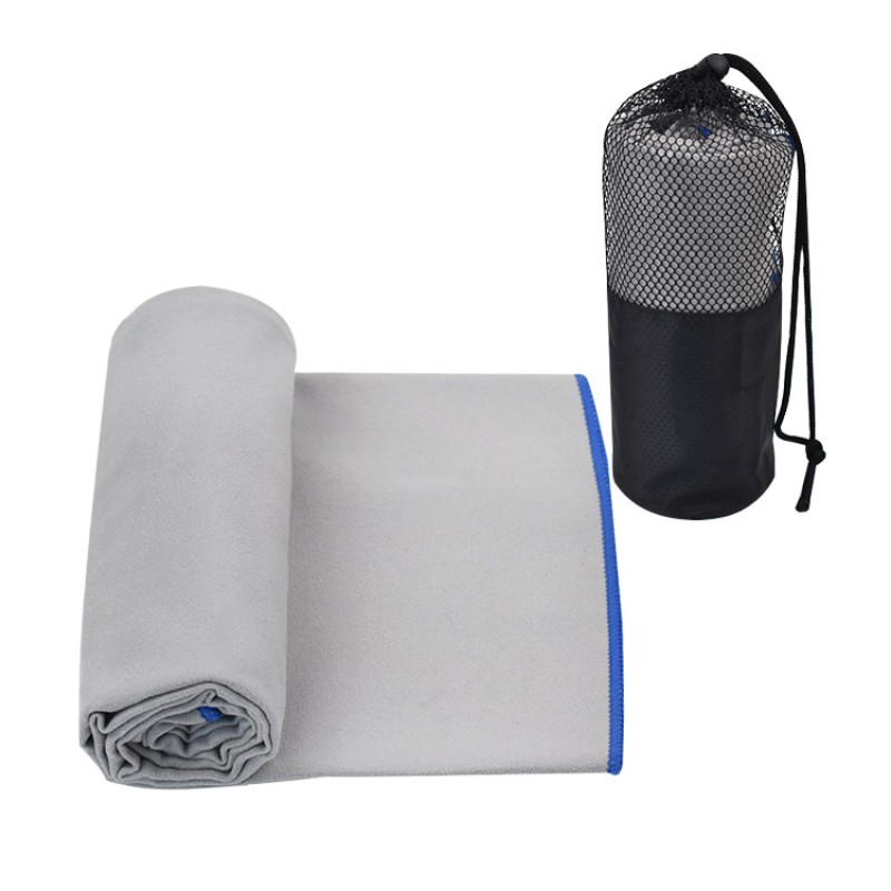 Sports Towel Factory - OEM Custom Travel Sports Microfiber Towel