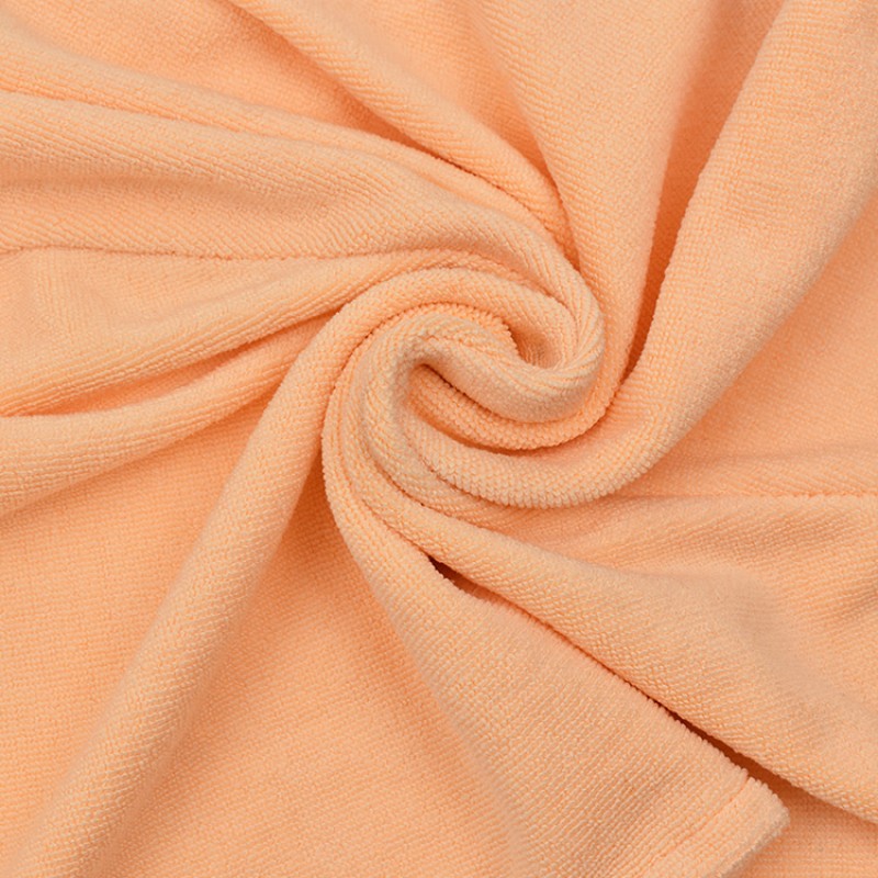 Hair Towel Manufacturer - OEM Custom Fast Dry Hair Turban