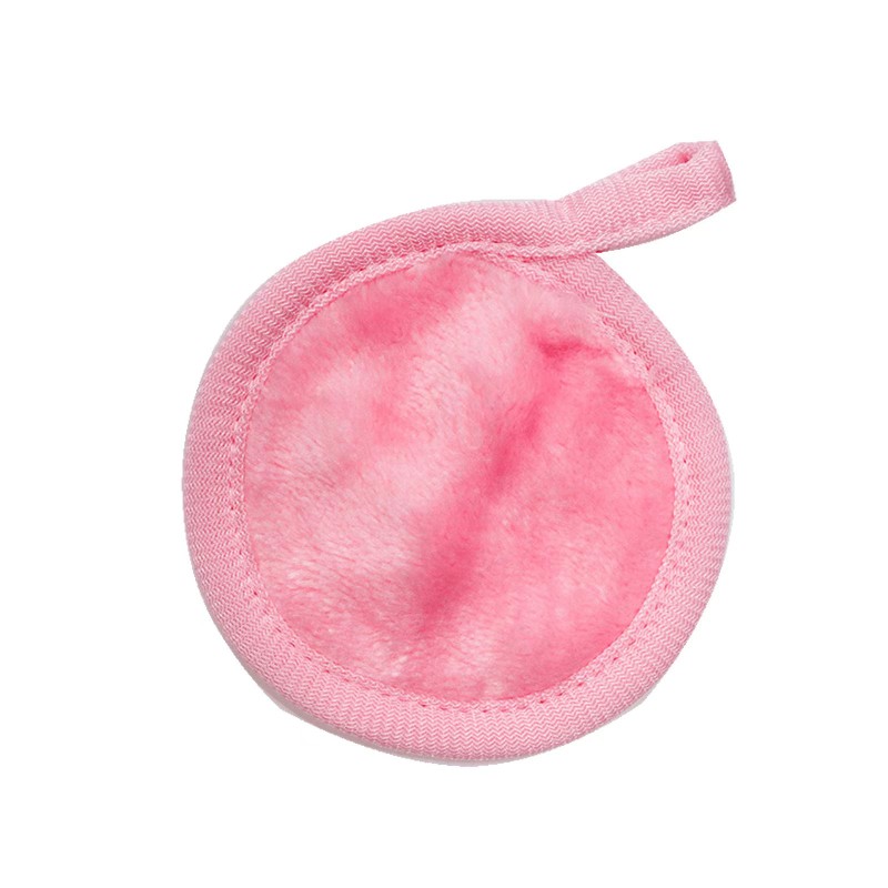 Makeup Remover Factory - OEM Custom Organic Makeup Remover Pads