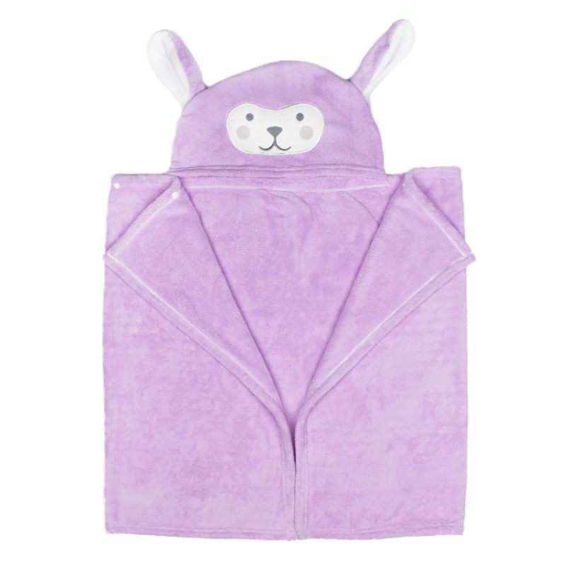 Bath Towel Factory - OEM Custom Coral Fleece Microfiber Towel