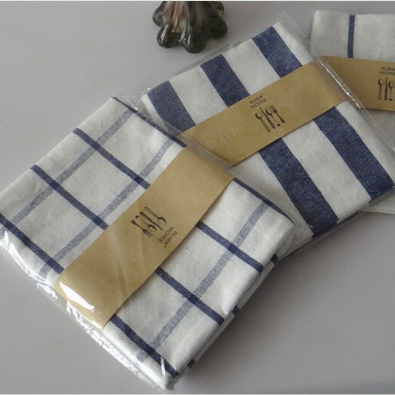 Kitchen Towel Factory - OEM Custom Quick Dry Kitchen Towel