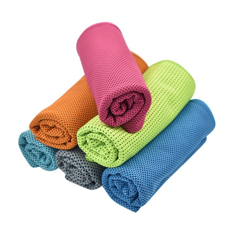 Sport Towel Factory - OEM Custom Lightweight Fast Dry Sport Towel