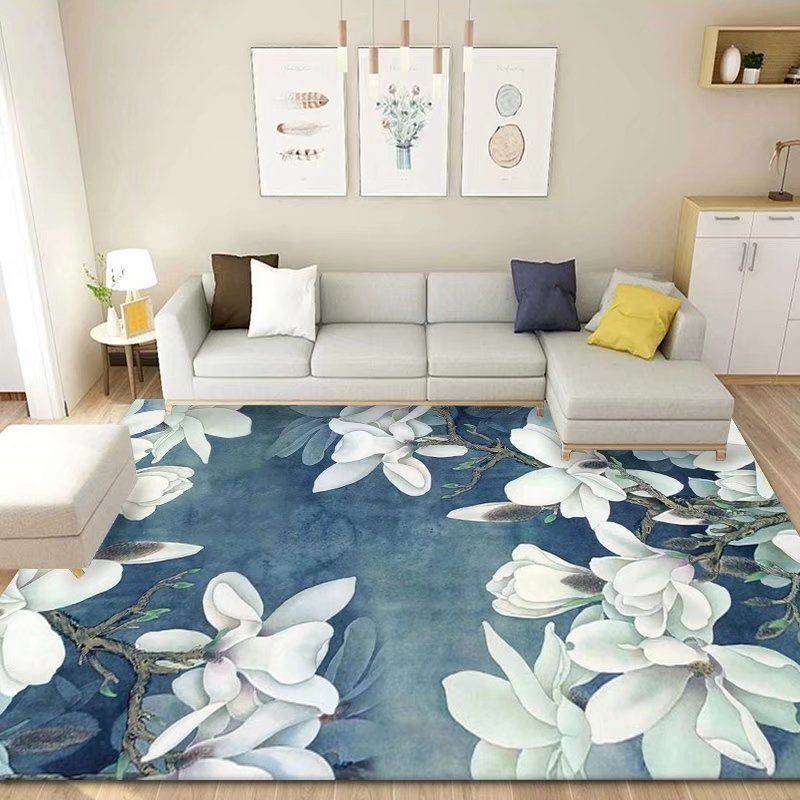 Carpet Manufacturer - OEM Custom High Quality Printed Rugs