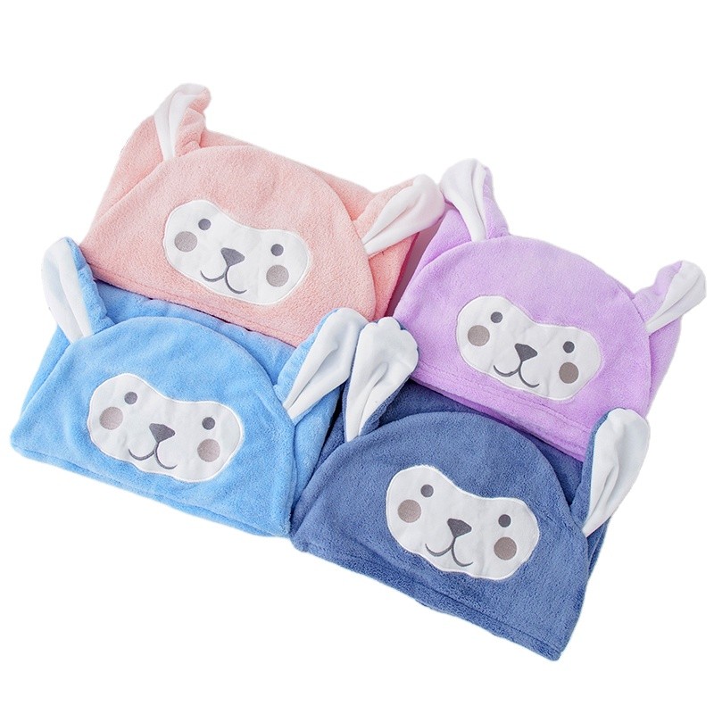 Baby Towel Factory - OEM Custom Eco-friendly Hooded Towel