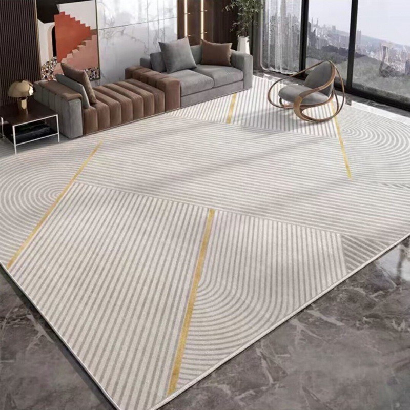 Carpet Manufacturer - OEM Custom Loop Polyester Area Rugs