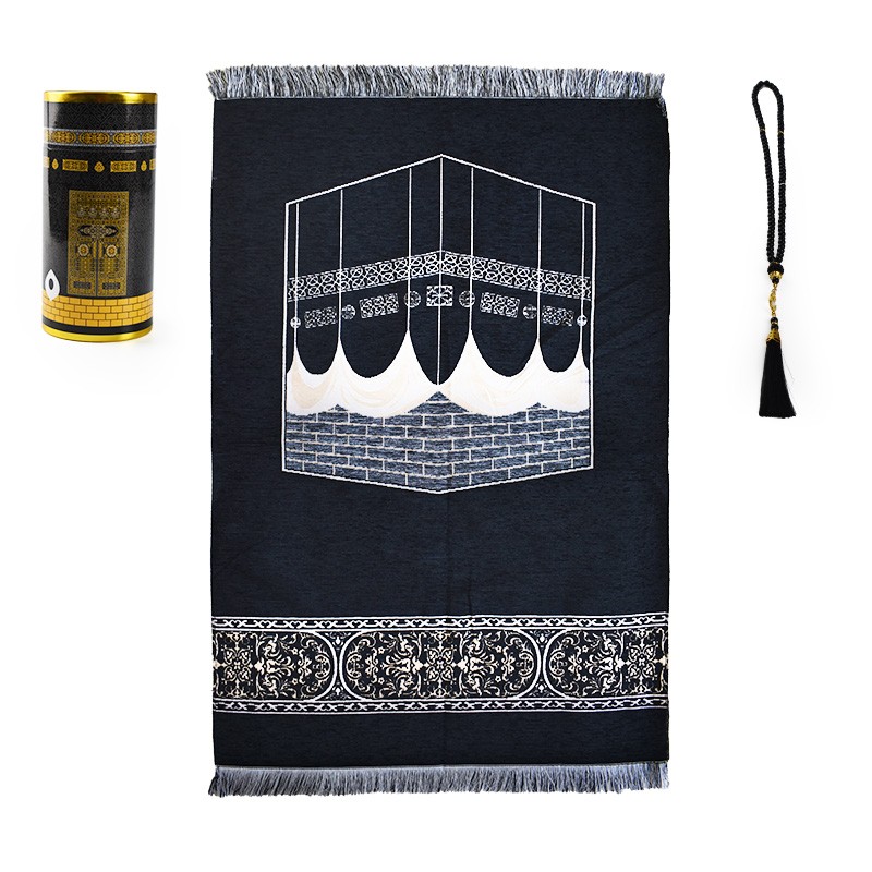 Prayer Mat Factory - OEM Custom 3D Printing Prayer Rugs