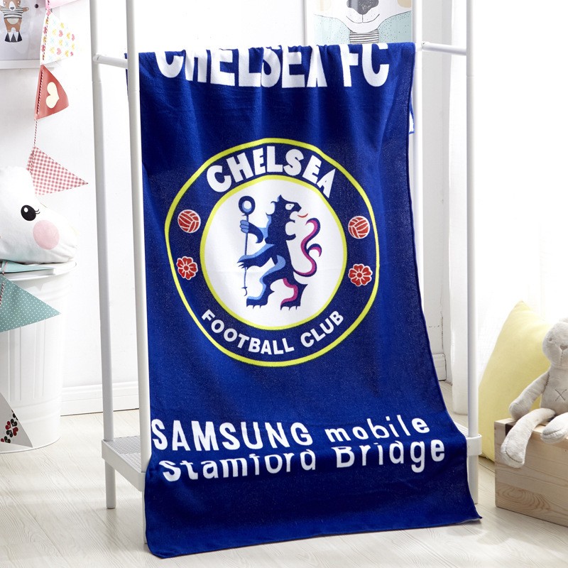 Beach Towel Factory - OEM Custom Sand-Free Printed Microfiber Towel