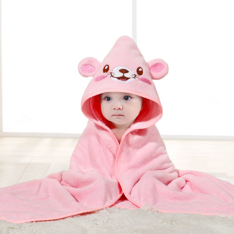 Baby Towel Factory - OEM Custom Eco-Friendly Bath Towel