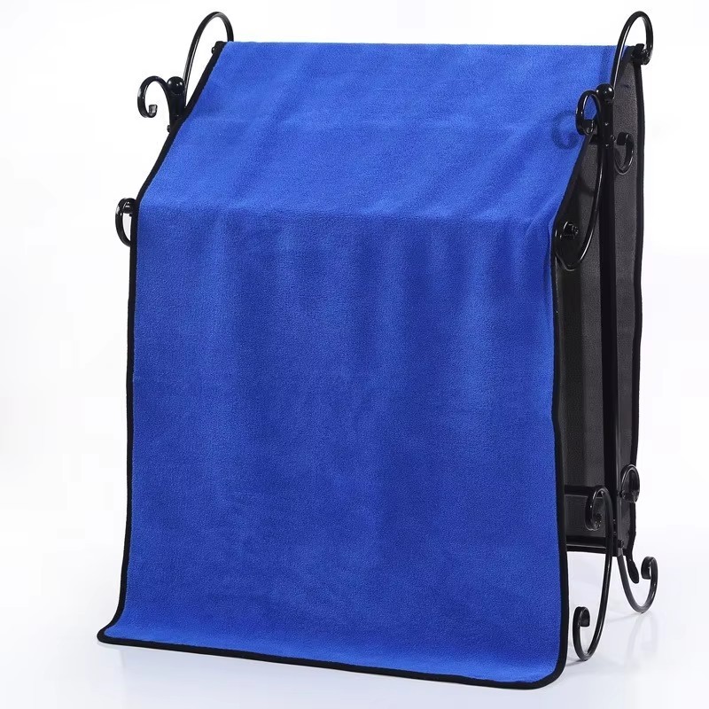 Pet Towel Manufacturer - OEM Custom Super Absorbent Dog Towel