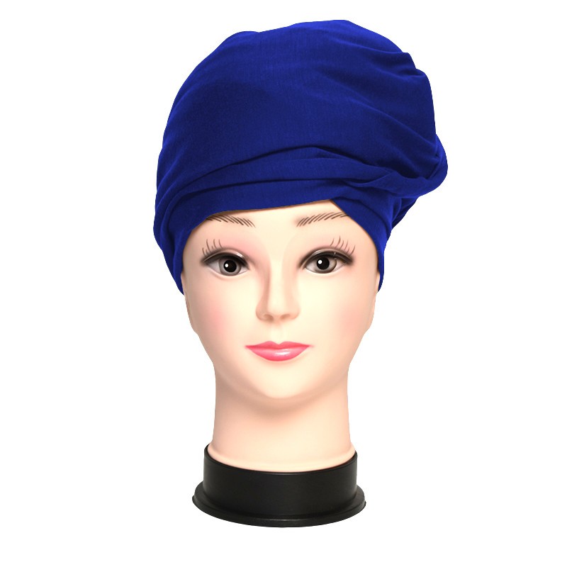 Head Scarf Factory - OEM Custom Ultra Stretch Turban Scarf
