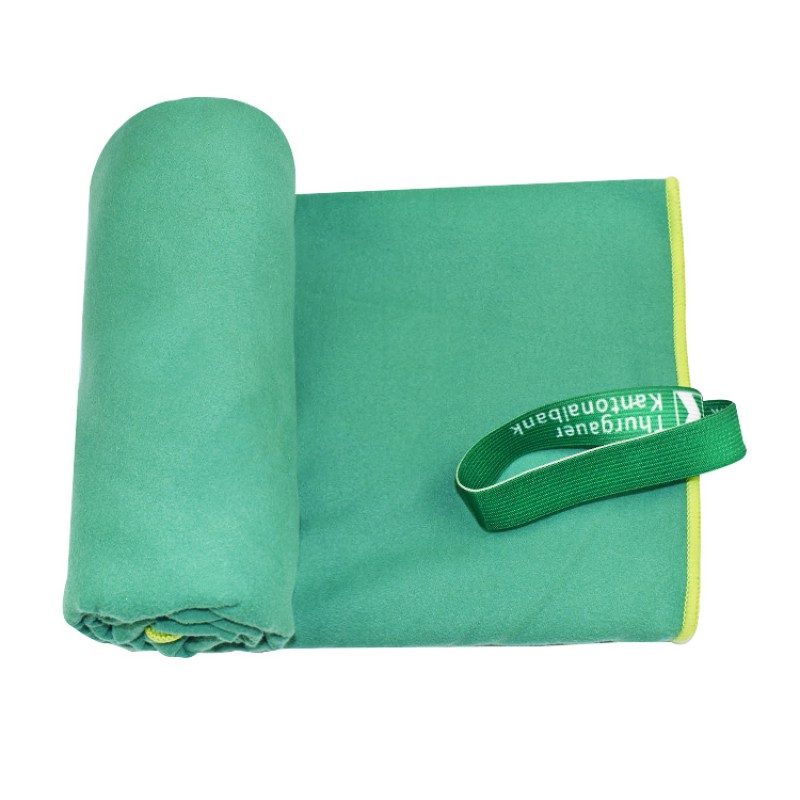 Sports Towel Factory - OEM Custom Travel Sports Microfiber Towel