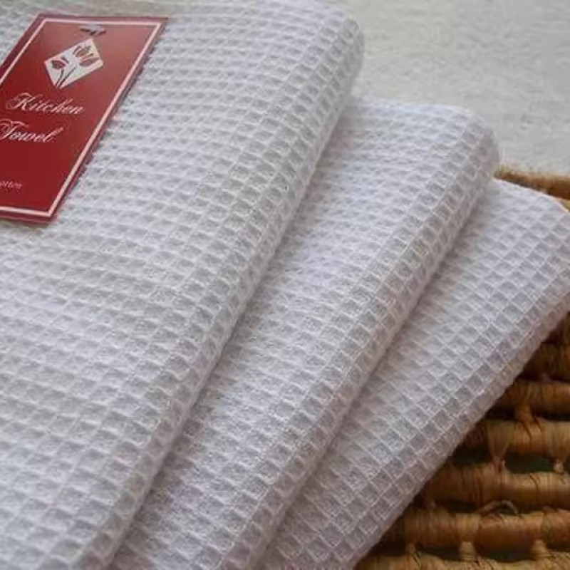 Tea Towel Factory - OEM Custom Cotton Linen Tea Towel