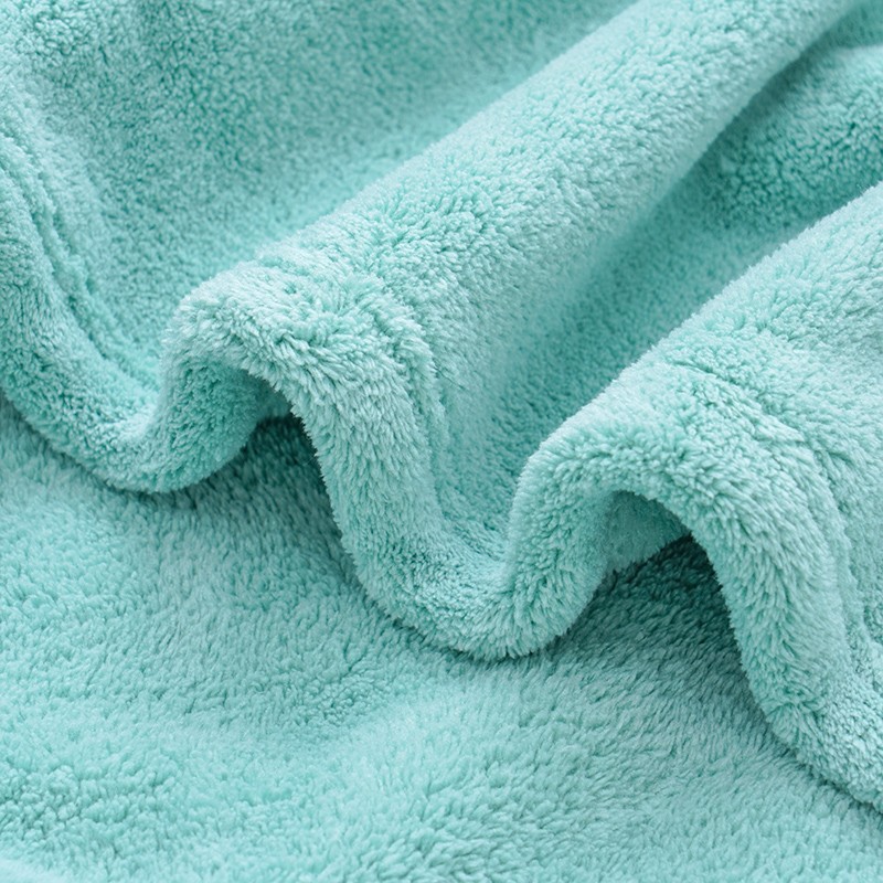 Baby Towel Manufacturer - OEM Custom Coral Fleece Animal Towel