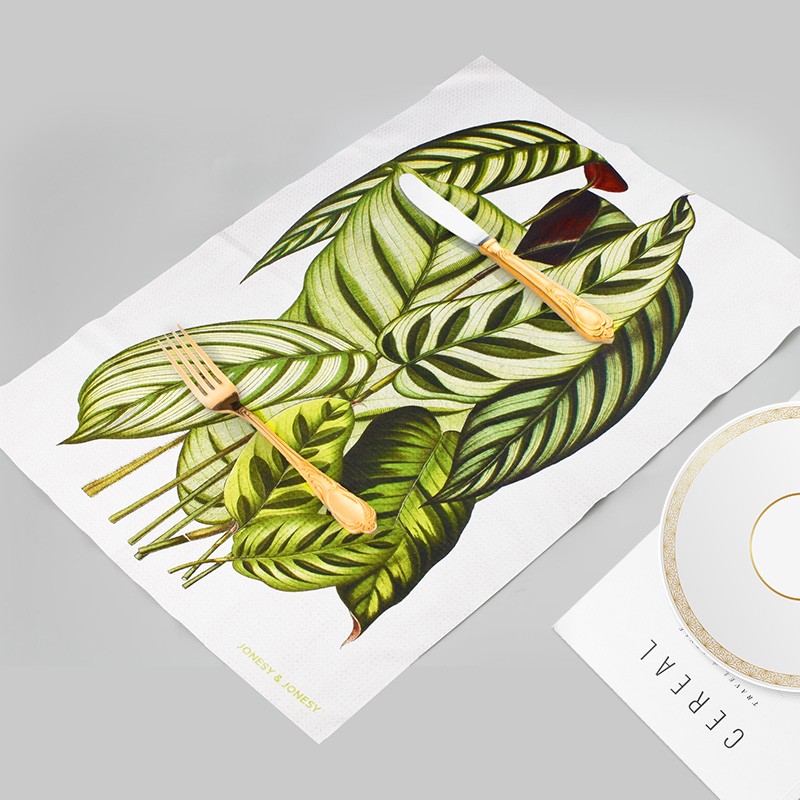 Sublimation Towel Manufacturer - OEM Custom Blank Polyester Towel