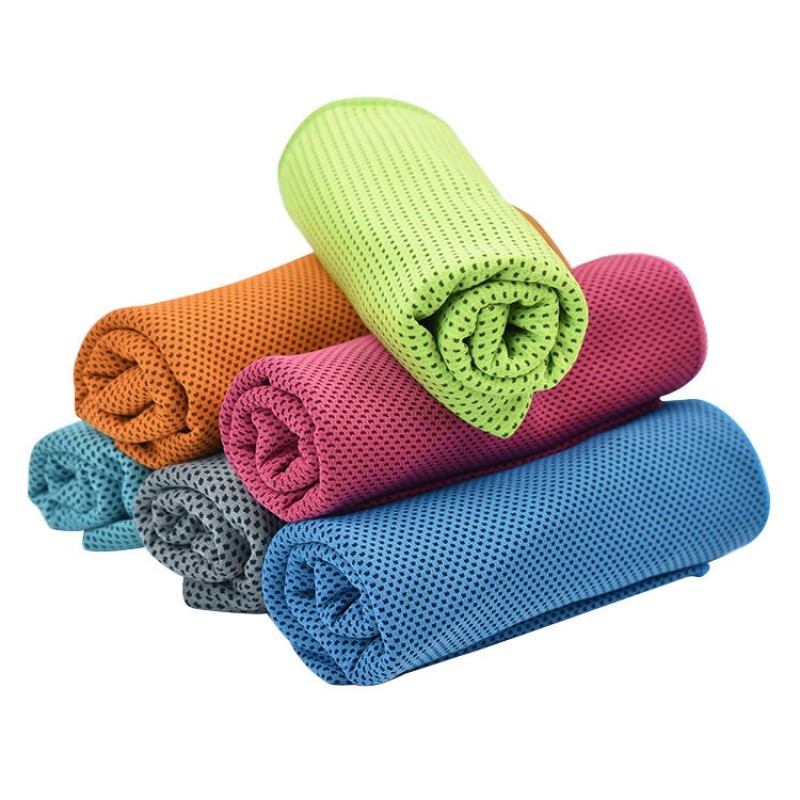 Sport Towel Factory - OEM Custom Lightweight Fast Dry Sport Towel