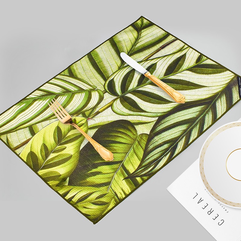 Sublimation Towel Manufacturer - OEM Custom Blank Polyester Towel