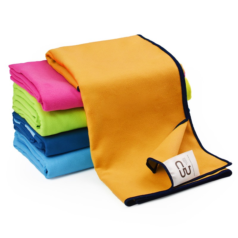 Gym Towel Manufacturer - OEM Custom Quick Dry Sport Towels