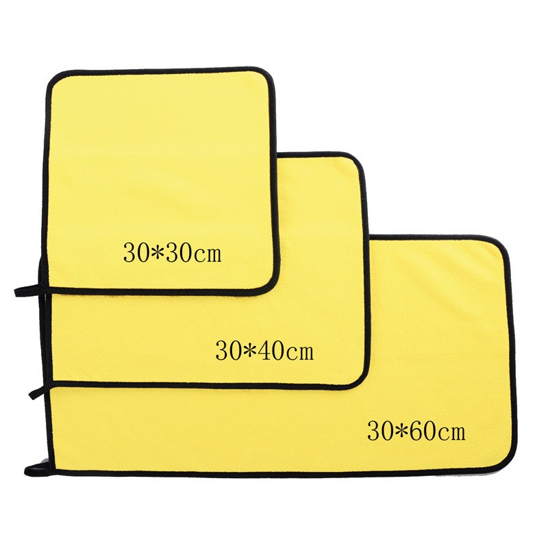 Microfiber Towel Manufacturer - OEM Custom Kitchen Car Drying Towel