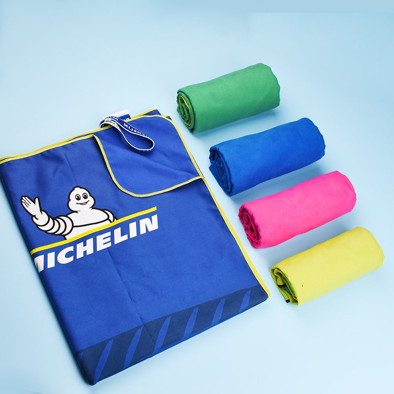 Gym Towel Manufacturer - OEM Custom Quick Dry Sport Towels