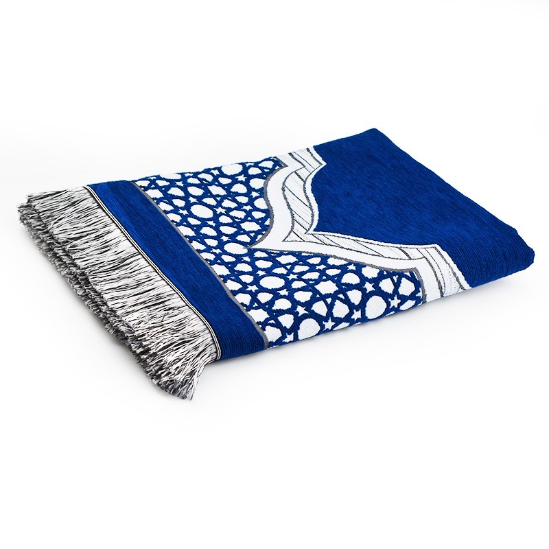 Prayer Mat Factory - OEM Custom Non-slip Travel Prayer Mat