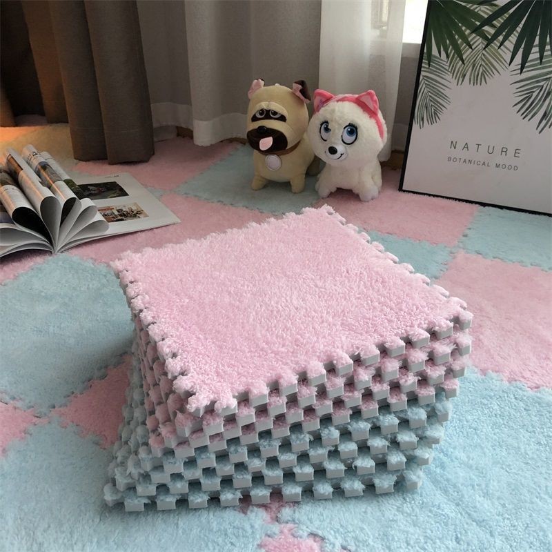 Carpet Manufacturer - OEM Custom Soft Plush Rug Carpet