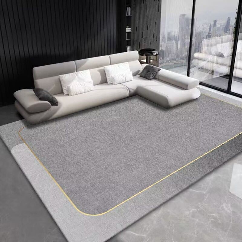 Carpet Manufacturer - OEM Custom Loop Polyester Area Rugs