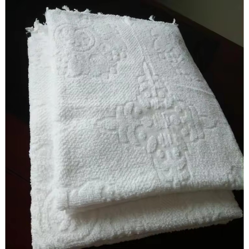 Muslim Towel Factory - OEM Custom Microfiber Ihram Hajj Towel