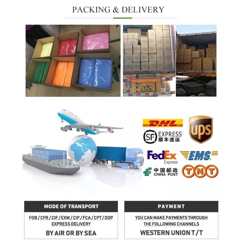 Microfiber Towel Factory - OEM Custom Reusable Lint-Free Wash Towel