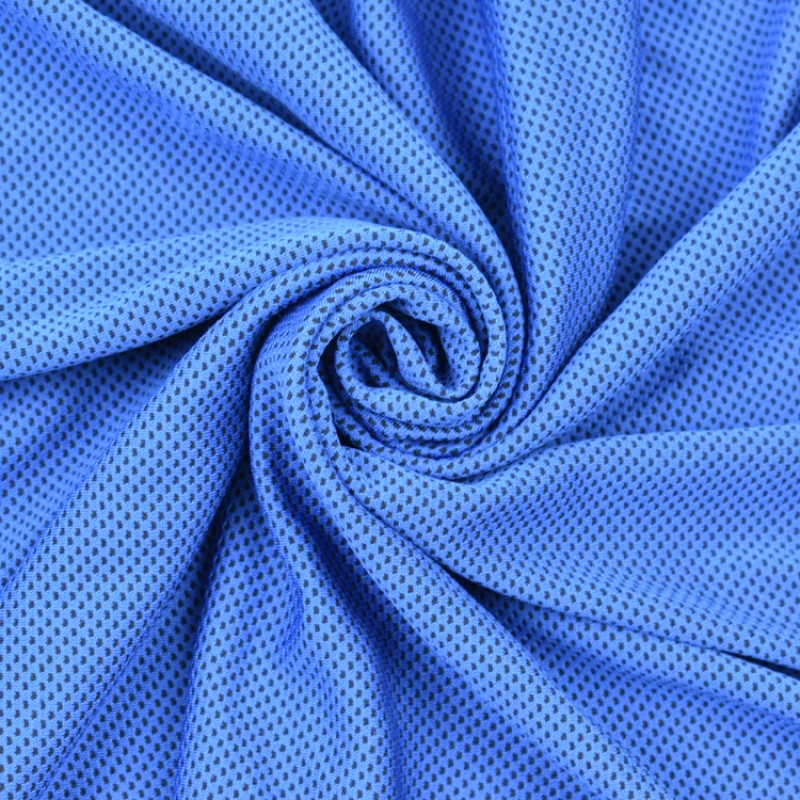 Sports Towel Manufacturer - OEM Custom Ice Cold Super Absorbent Towel